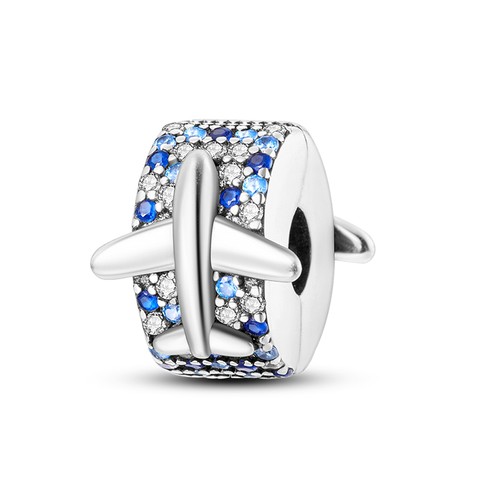 Bracciale donna mula - mula, clip