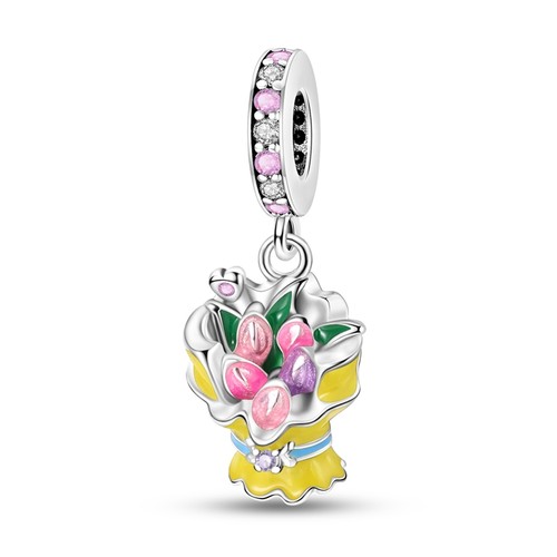 Mula argento sterling 925 - argento,