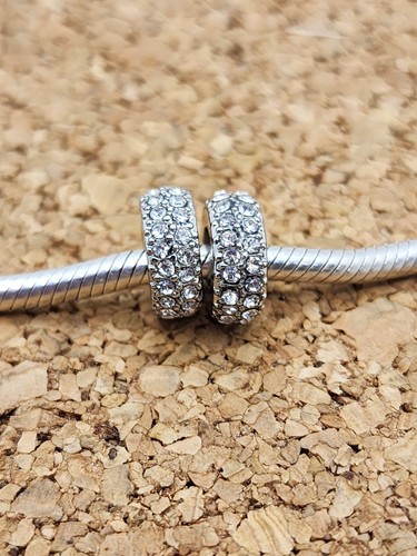 Autentiche perle charm - 2,