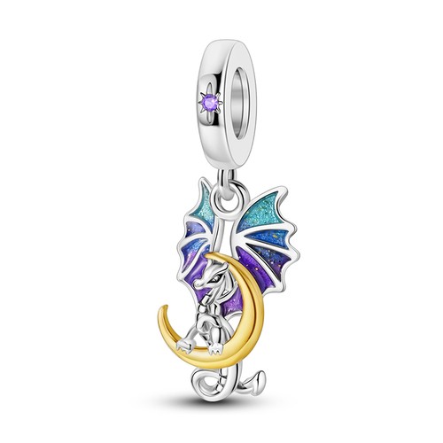 Bracciale donna mula drago - donna,