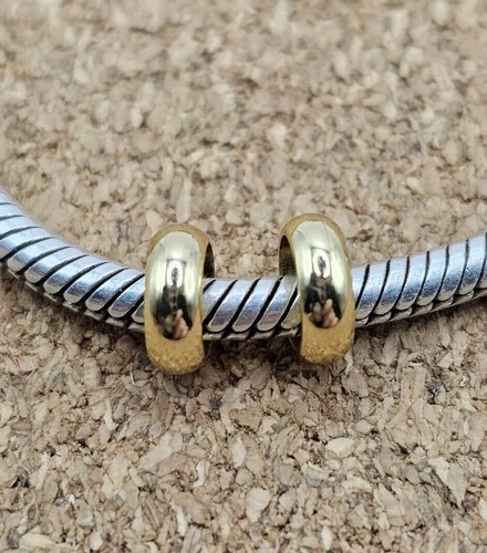 Lotto autentiche perle charm - autentiche,