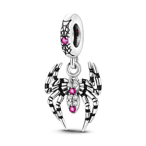 Bracciale donna mula ragno - bracciale,