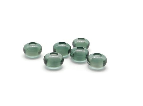 Bracciale europeo acquamarina