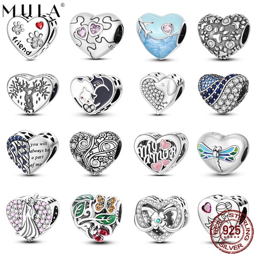 Bracciale donna argento