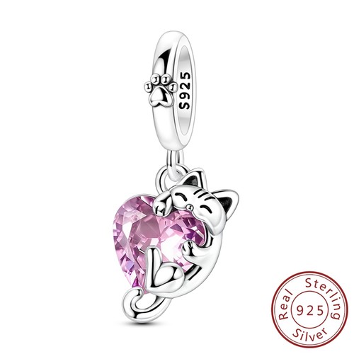 Bracciale donna mula - donna, argento
