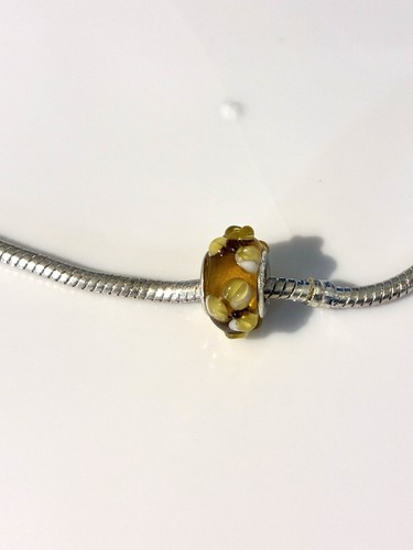 Charm europeo perline - , nucleo