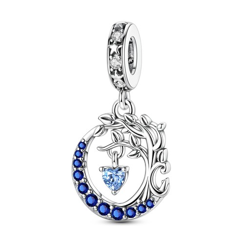 Bracciale donna mula argento - donna,