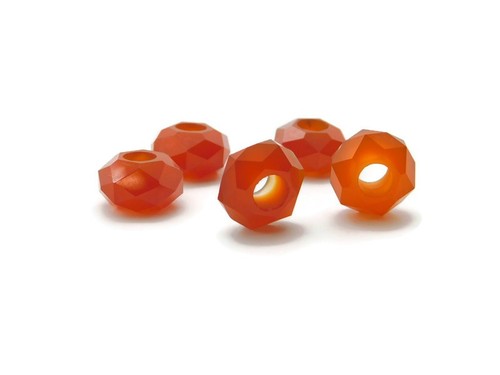 Bracciale corniola naturale - bracciale,