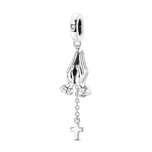 Bracciale donna mula argento - donna,