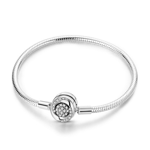 Bracciale mula european - bracciale,
