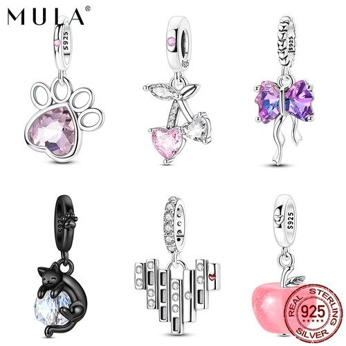 Bracciale donna argento