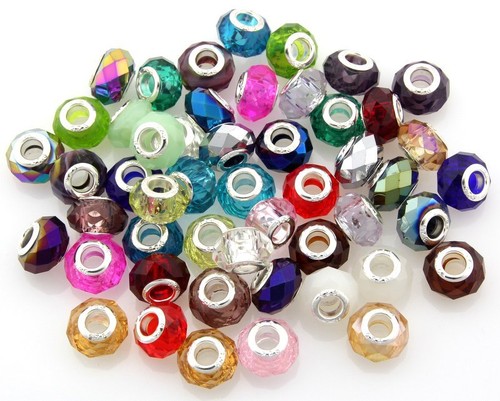 Lotto pezzi mix - lotto, vetro