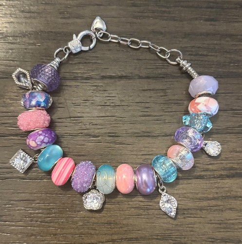 Gioielli bracciale charm - gioielli,
