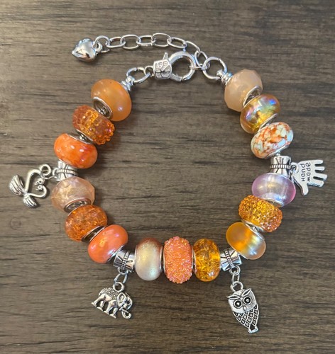 Gioielli bracciale charm - gioielli,