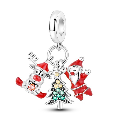 Bracciale donna mula europeo - donna,