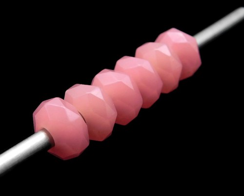 Bracciale europeo giada - , rosa