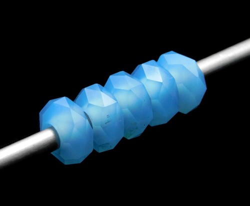 Bracciale europeo calcedonio