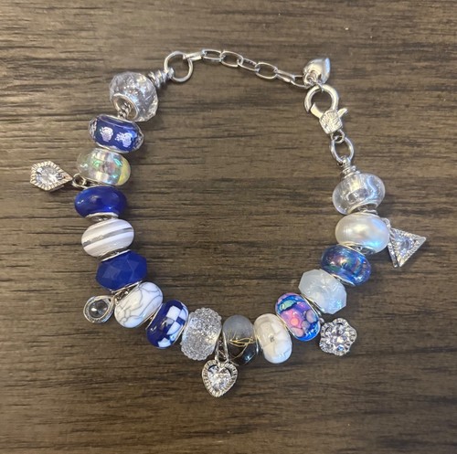 Gioielli bracciale charm - gioielli,