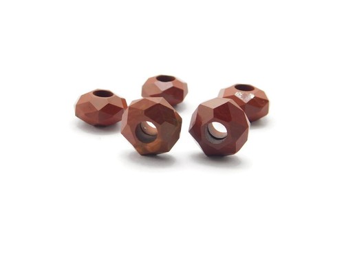Perline rondelle foro - rondelle,
