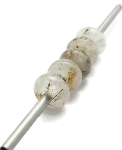 Bracciale europeo rutilo rame