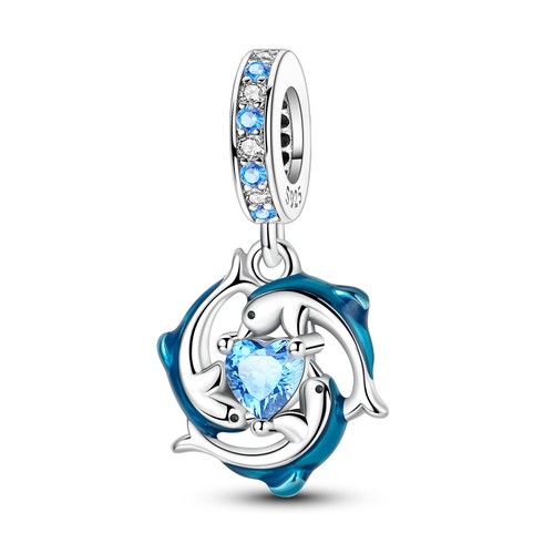 Bracciale donna mula argento - bracciale,