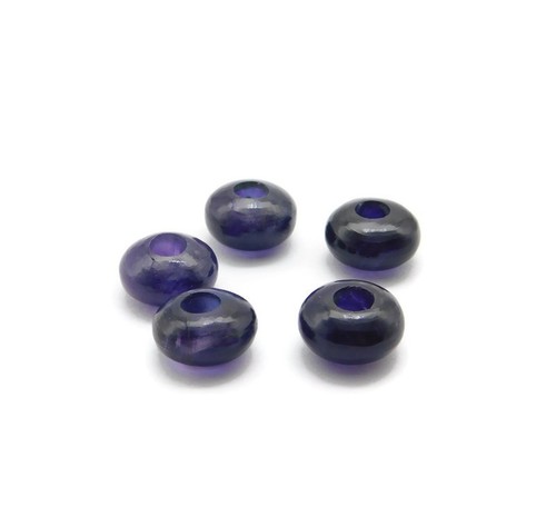 Bracciale tanzanite idro - bracciale,