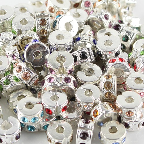 Pezzi strass cristallo ceco - pezzi,