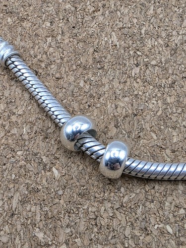 Lotto perline charm europee - charm,