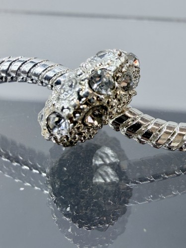 Distanziatore pavè strass