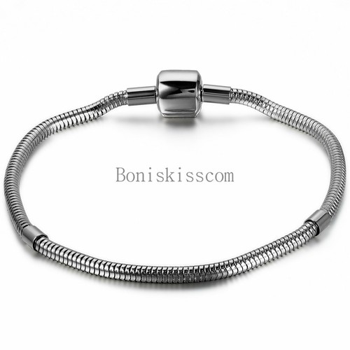 Bracciale uomo donna slim - bracciale,