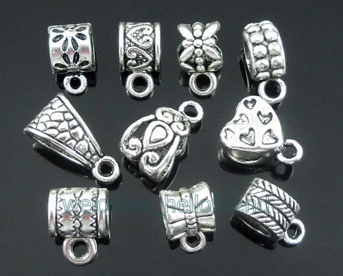 Ingrosso tibetano argento - tibetano,