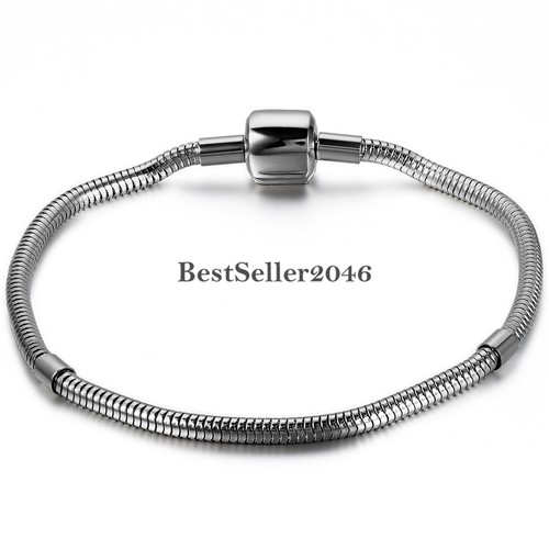 Bracciale catena serpente