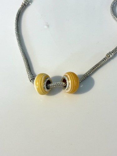 Perle charm europee nucleo - charm,