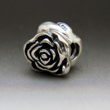 Ciondolo europeo per bracciale - europeo,