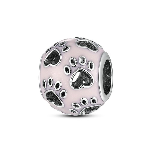 Bracciale donna mula rosa - mula,