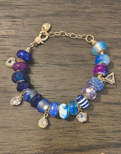 Gioielli bracciale charm - gioielli,
