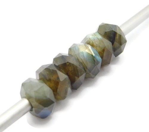Bracciale europeo labradorite