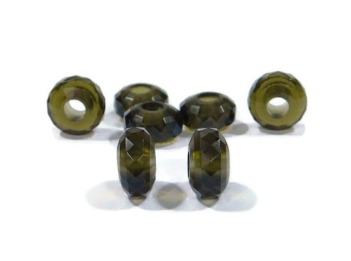 Bracciale europeo quarzo idro