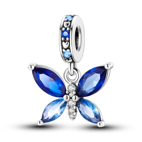 Bracciale donna mula farfalla - mula,