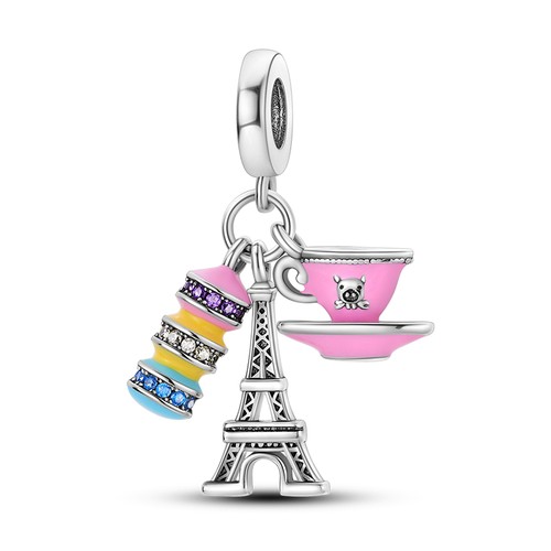 Bracciale donna mula con - donna,