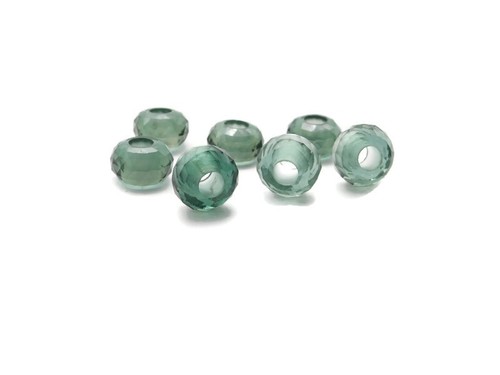 Bracciale europeo acquamarina