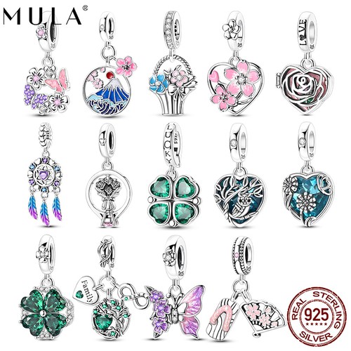 Bracciale donna mula 2026 - bracciale,