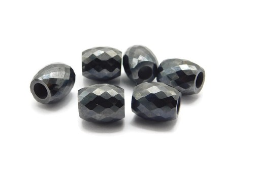 Bracciale europeo ematite