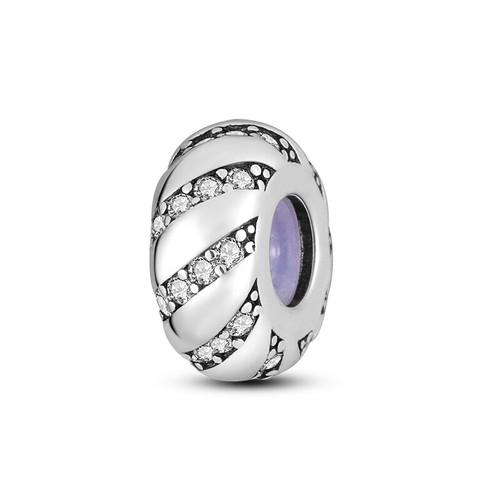 Bracciale mula europeo avvolto - mula,