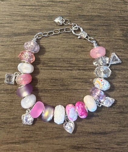 Gioielli bracciale charm - gioielli,