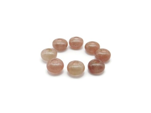 Bracciale europeo fragola