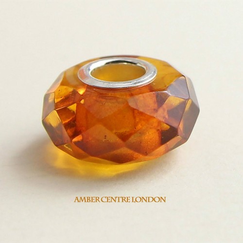 Charm originale ambra - , e