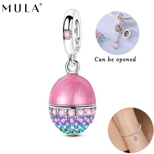 Bracciale donna mula artiglio - bracciale,