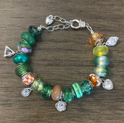 Gioielli bracciale charm - gioielli,