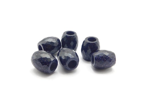 Pietra solare blu - , simulata